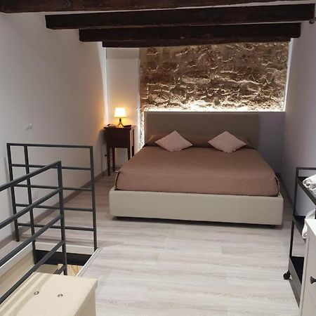 Apartmán La Rosa Dei Venti " Maestrale " Palermo Exteriér fotografie