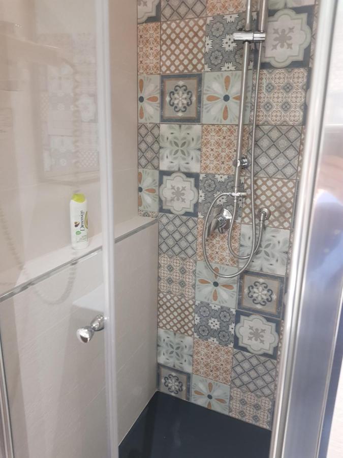 Apartmán La Rosa Dei Venti " Maestrale " Palermo Exteriér fotografie