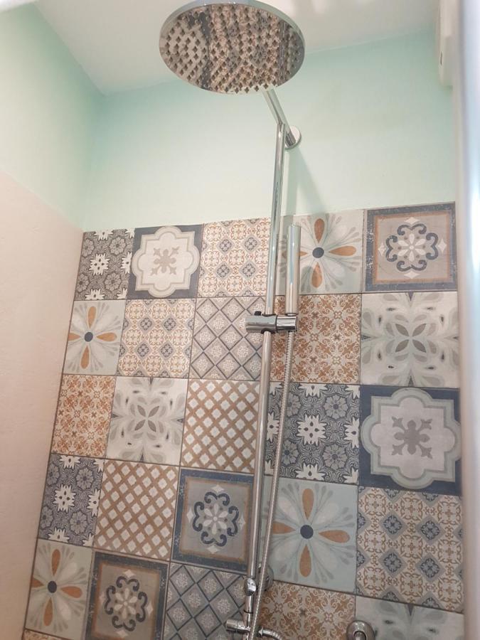 Apartmán La Rosa Dei Venti " Maestrale " Palermo Exteriér fotografie