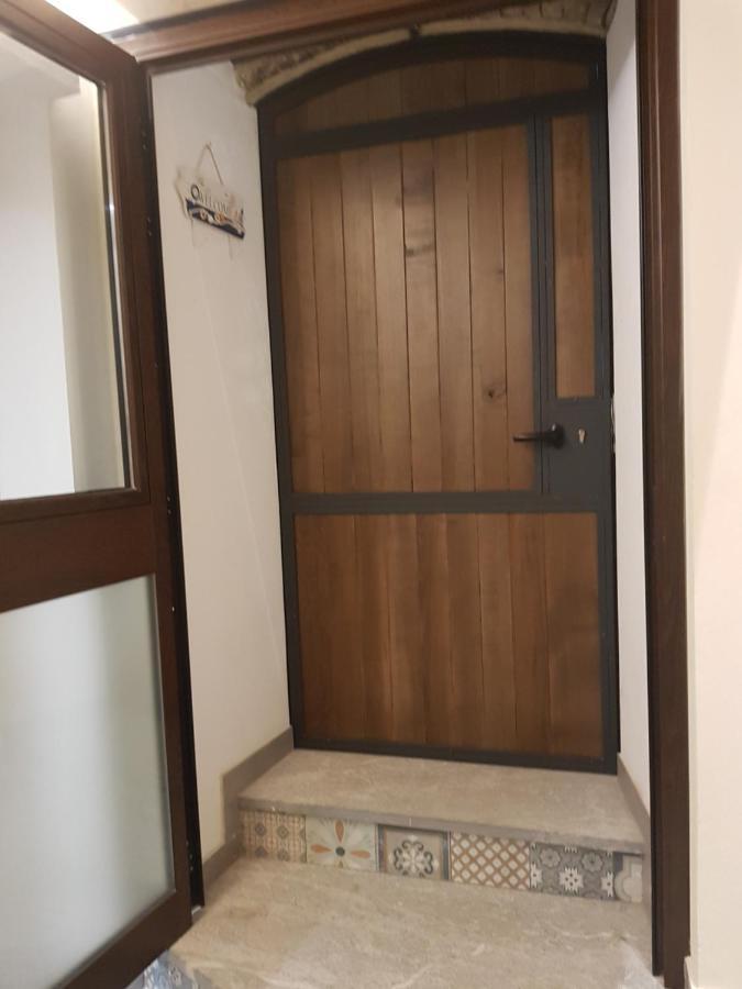 Apartmán La Rosa Dei Venti " Maestrale " Palermo Exteriér fotografie
