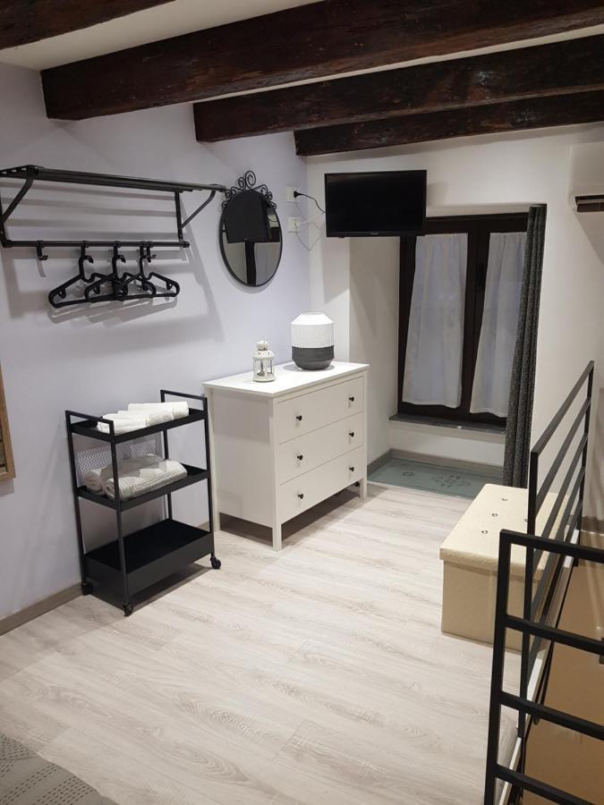 Apartmán La Rosa Dei Venti " Maestrale " Palermo Exteriér fotografie