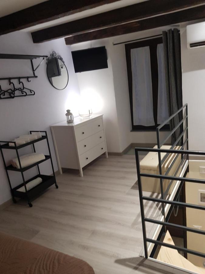 Apartmán La Rosa Dei Venti " Maestrale " Palermo Exteriér fotografie