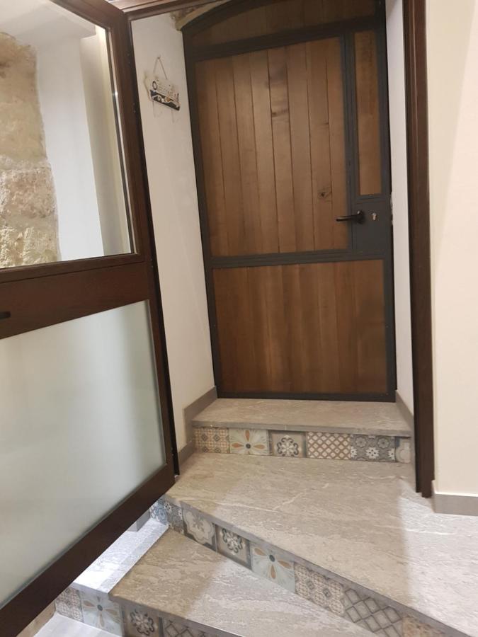 Apartmán La Rosa Dei Venti " Maestrale " Palermo Exteriér fotografie