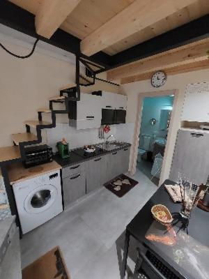 Apartmán La Rosa Dei Venti " Maestrale " Palermo Exteriér fotografie