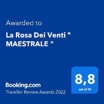 Apartmán La Rosa Dei Venti " Maestrale " Palermo Exteriér fotografie