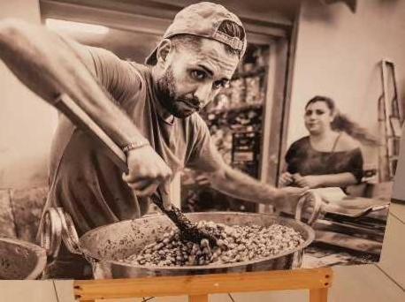 Apartmán La Rosa Dei Venti " Maestrale " Palermo Exteriér fotografie